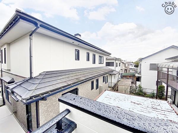 岡崎市細川町新築戸建全2棟1号棟