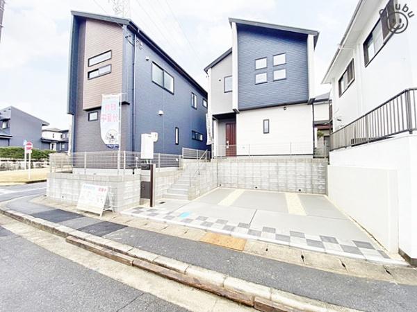 岡崎市細川町新築戸建全2棟1号棟