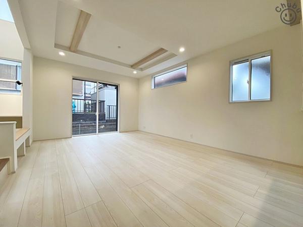 岡崎市細川町新築戸建全2棟1号棟