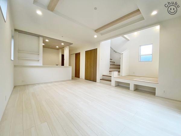 岡崎市細川町新築戸建全2棟1号棟