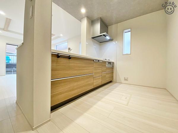 岡崎市細川町新築戸建全2棟1号棟