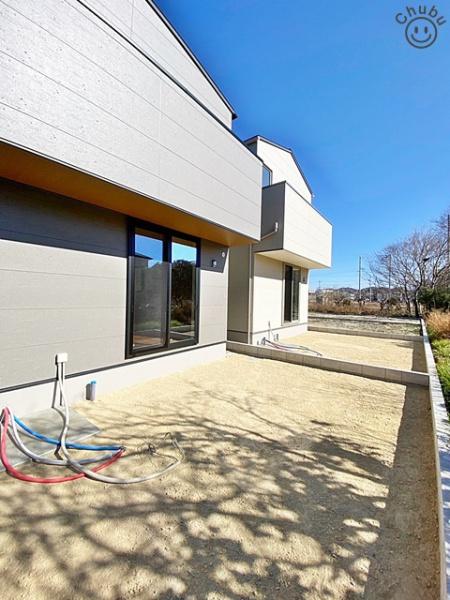 岡崎市福岡町新築戸建全2棟B棟