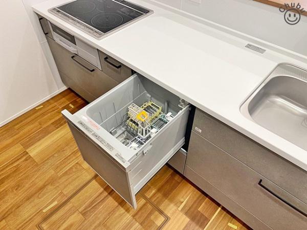 岡崎市福岡町新築戸建全2棟B棟