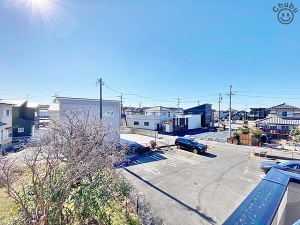 岡崎市福岡町新築戸建全2棟B棟