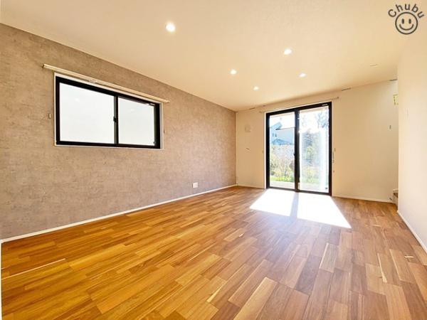 岡崎市福岡町新築戸建全2棟B棟