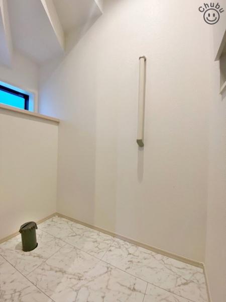みよし市三好町新築戸建全2棟2号棟
