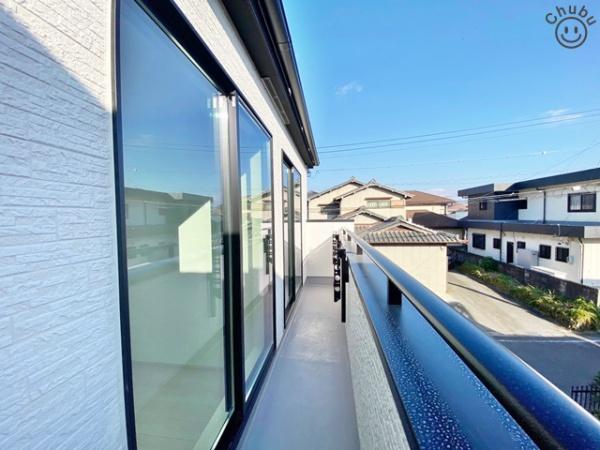 みよし市三好町新築戸建全2棟2号棟
