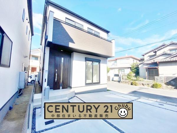 みよし市三好町新築戸建全2棟2号棟