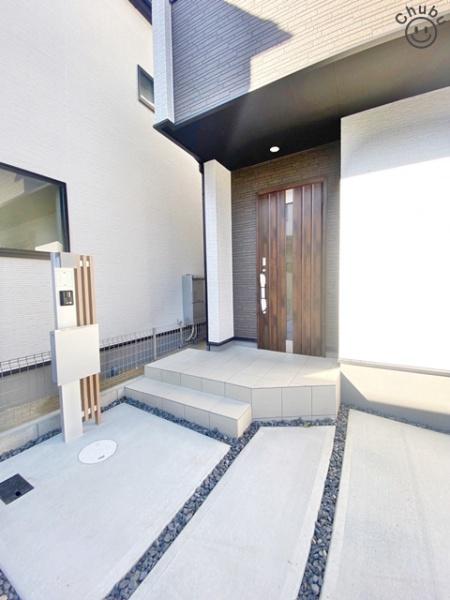 みよし市三好町新築戸建全2棟2号棟