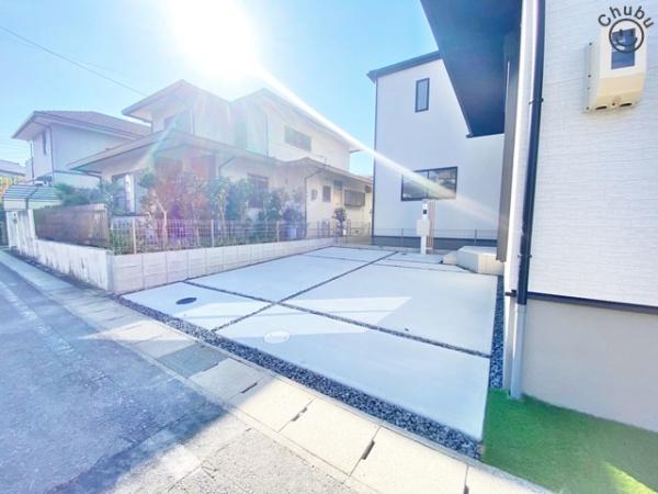 みよし市三好町新築戸建全2棟2号棟