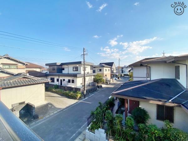 みよし市三好町新築戸建全2棟2号棟