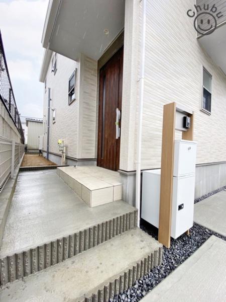 みよし市三好丘桜２丁目の中古一戸建て
