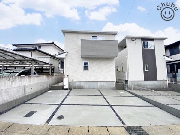 みよし市三好丘桜２丁目の中古一戸建て