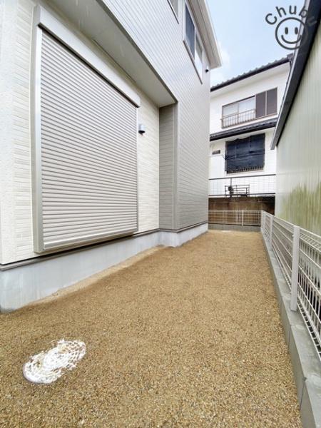 みよし市三好丘桜２丁目の中古一戸建て