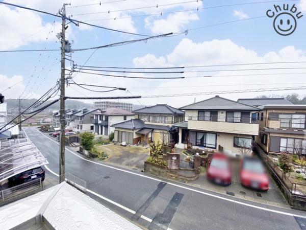 みよし市三好丘桜２丁目の中古一戸建て