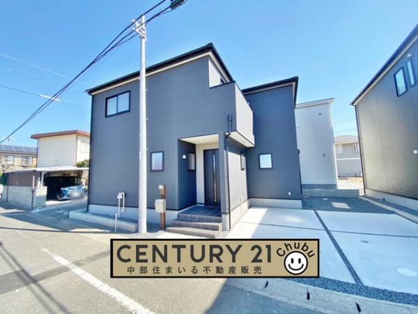 豊明市大久伝町中新築戸建全7棟1号棟