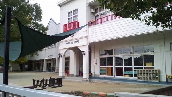 岡崎市伊賀町新築戸建全4棟1号棟(愛隣幼稚園)