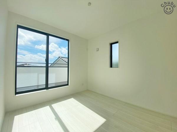 岡崎市伊賀町新築戸建全4棟1号棟
