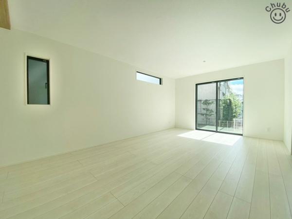 岡崎市伊賀町新築戸建全4棟1号棟