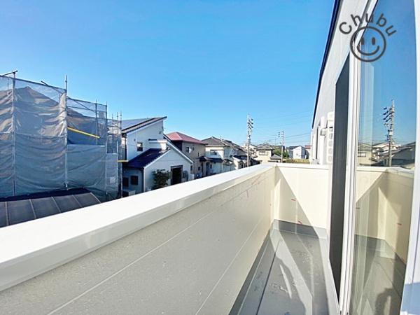 岡崎市東蔵前一丁目新築戸建全1棟