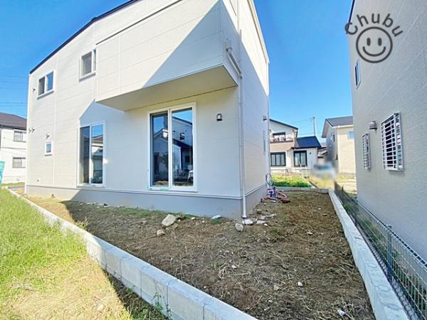 岡崎市東蔵前一丁目新築戸建全1棟
