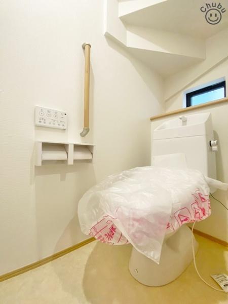 豊田市鴛鴨町新築戸建全8棟E号棟