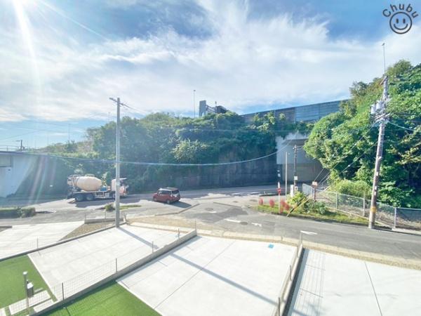 豊田市鴛鴨町新築戸建全8棟E号棟