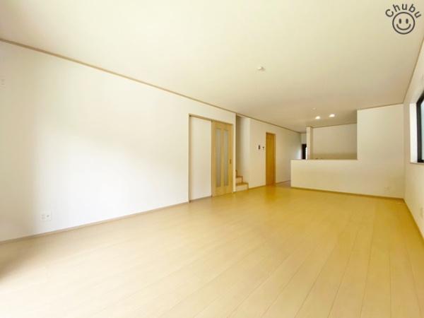豊田市鴛鴨町新築戸建全8棟E号棟