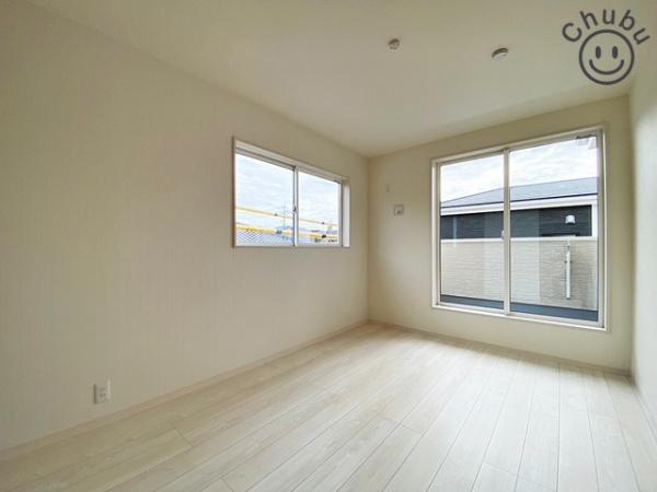 豊田市水源町新築戸建全3棟2号棟
