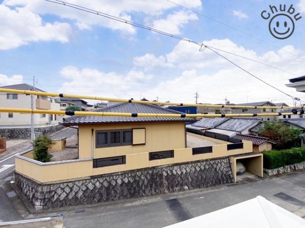 豊田市水源町新築戸建全3棟2号棟