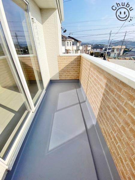 豊田市宝来町新築戸建全2棟2号棟