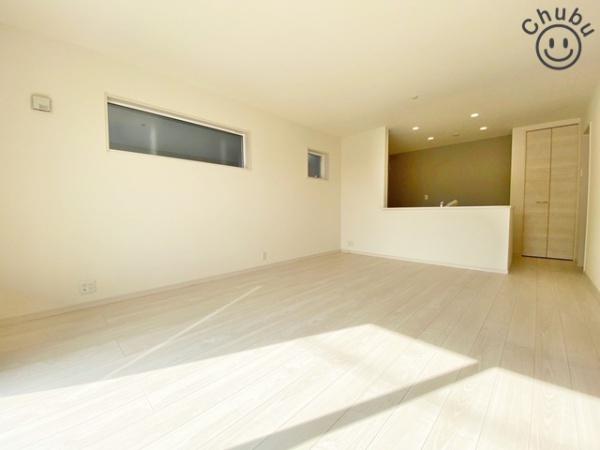 豊田市宝来町新築戸建全2棟2号棟
