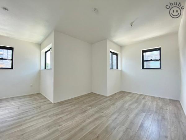 ・豊田市山之手新築戸建全7棟A棟