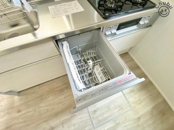 ・豊田市山之手新築戸建全7棟A棟