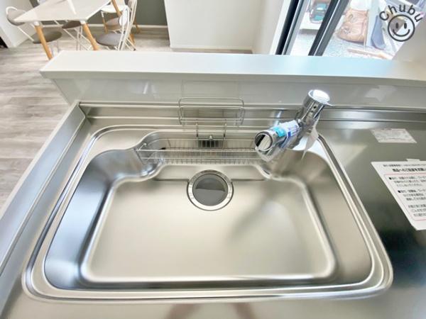 ・豊田市山之手新築戸建全7棟A棟