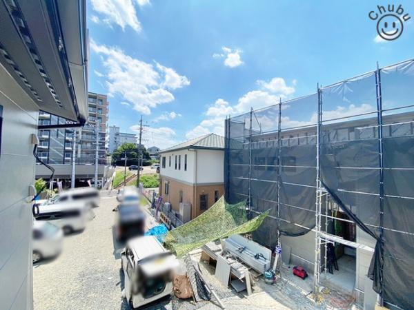 ・豊田市山之手新築戸建全7棟A棟