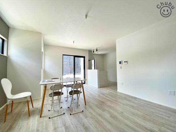 ・豊田市山之手新築戸建全7棟A棟