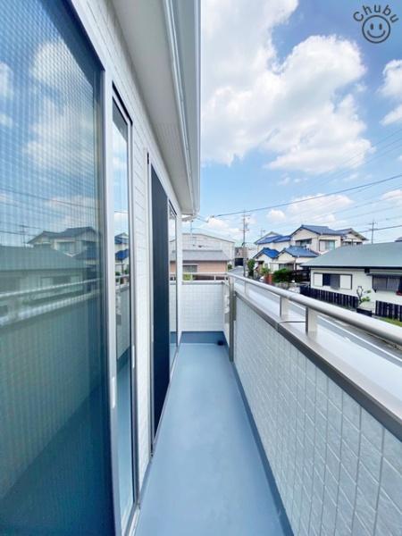 みよし市西陣取山新築戸建全2棟1号棟