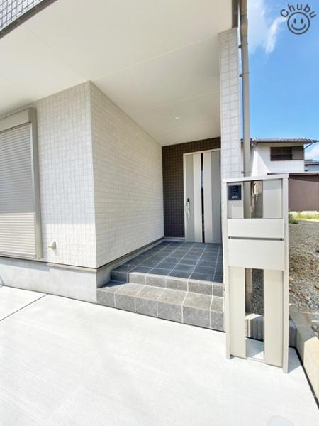 みよし市西陣取山新築戸建全2棟1号棟
