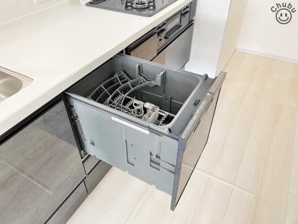 みよし市西陣取山新築戸建全2棟1号棟