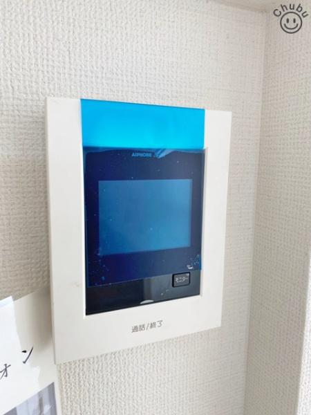 みよし市西陣取山新築戸建全2棟1号棟