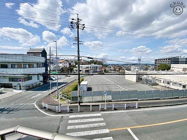 みよし市西陣取山新築戸建全2棟1号棟