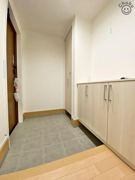 岡崎市土井町新築戸建全1棟