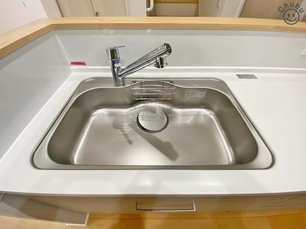 岡崎市土井町新築戸建全1棟