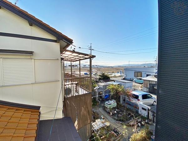 岡崎市土井町新築戸建全1棟