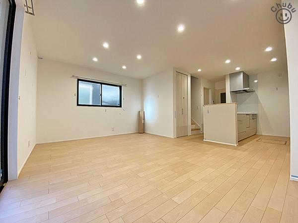 岡崎市土井町新築戸建全1棟