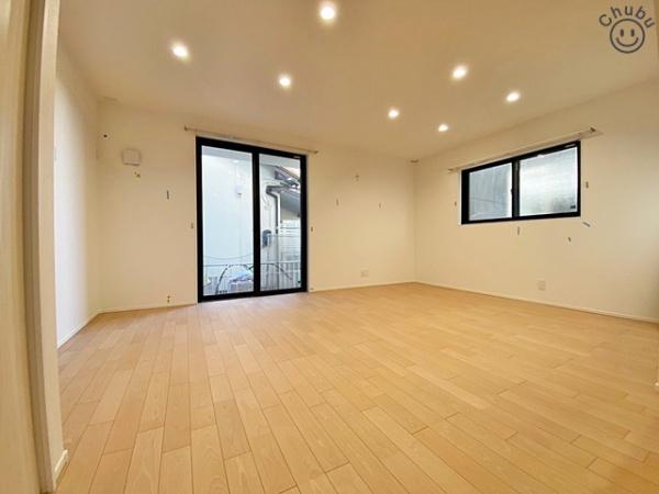 岡崎市土井町新築戸建全1棟