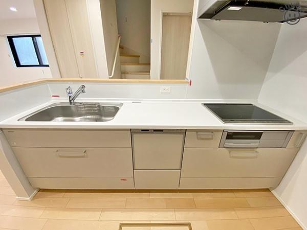 岡崎市土井町新築戸建全1棟