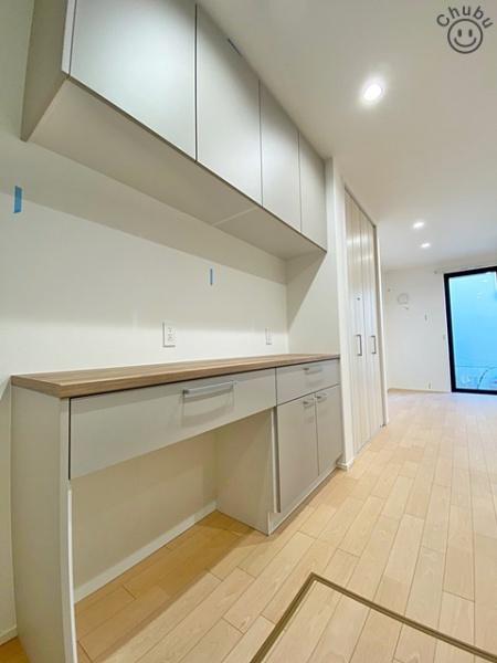 岡崎市土井町新築戸建全1棟