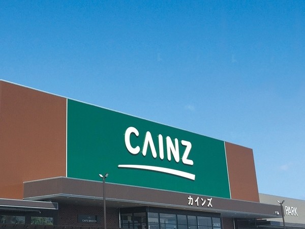 豊田市四郷町新築戸建全2棟B棟(カインズ豊田四郷店)